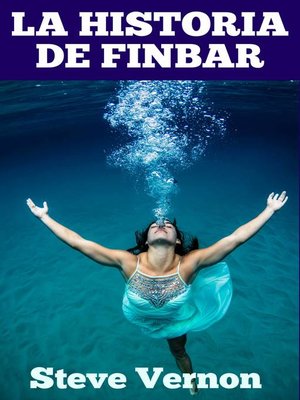 cover image of La historia de Finbar